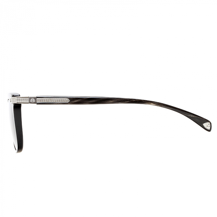 Maybach The Pulse I Ruthenium And Marble Buffalo Horn [2]