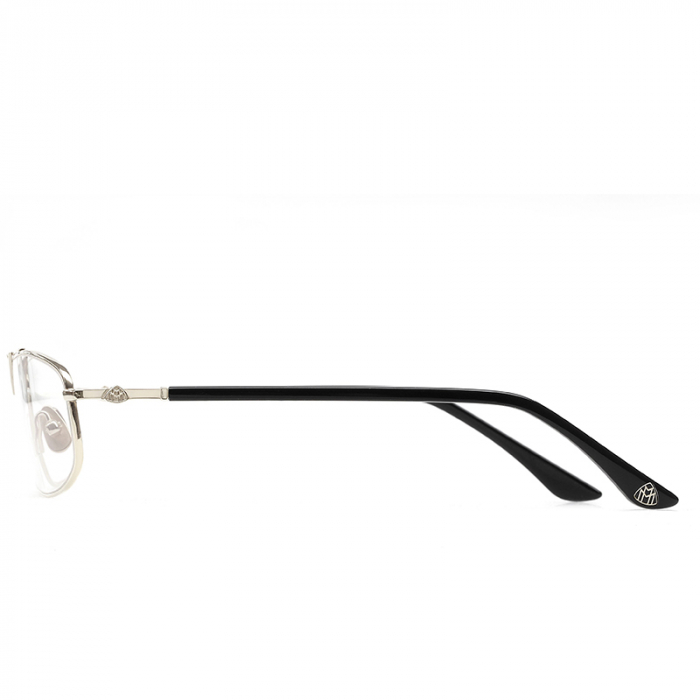 Maybach The Racer I Platinum Black [3]