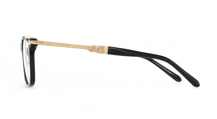 Maybach The Refined I Champagne Gold And Black [2]