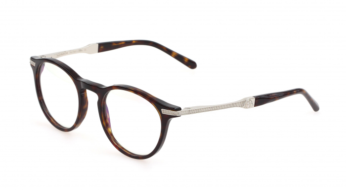 MAYBACH The Refined II Tortoise and Rhodium [2]