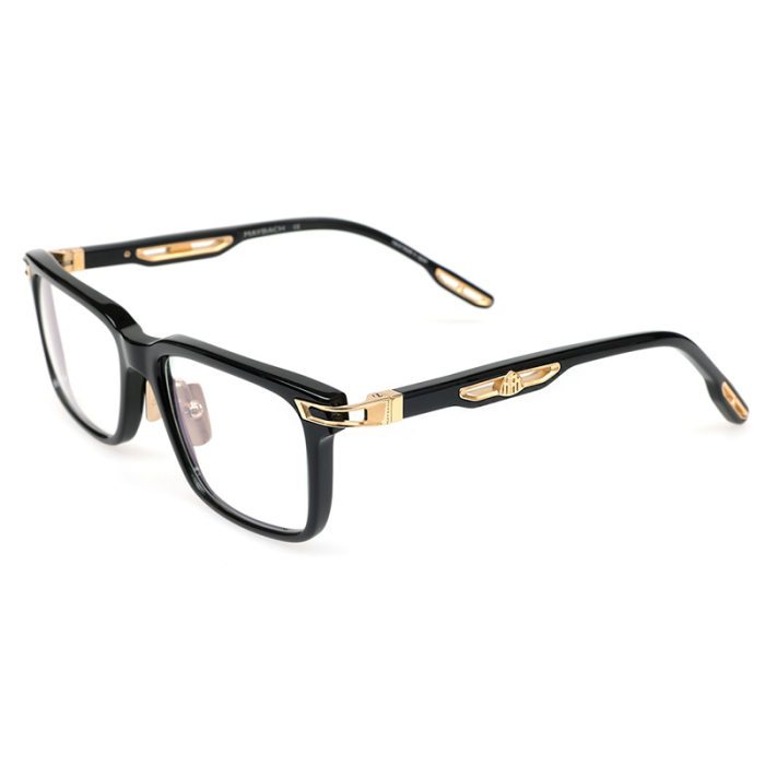 Maybach The Serenity I MG AB Z25 Gold [2]