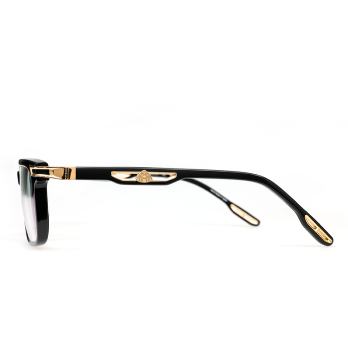 Maybach The Serenity I MG AB Z25 Gold [3]