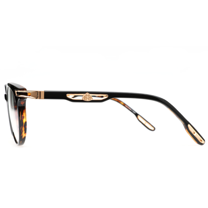 Maybach The Serenity II MG AV Mellow Gold [3]