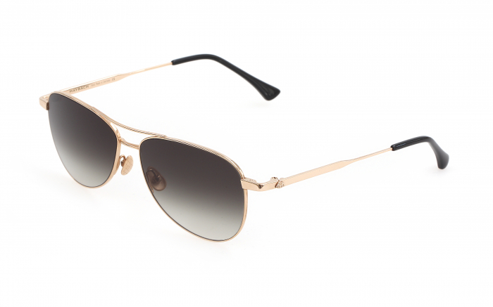 Maybach The Tolerance I Rose Gold [2]