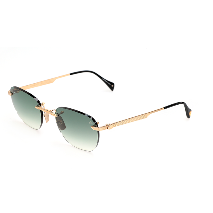Maybach The Wolf II Mellow Gold [3]