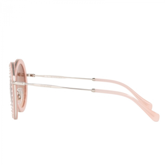MIU MIU MU 59US 1530A5 48 Pink [2]
