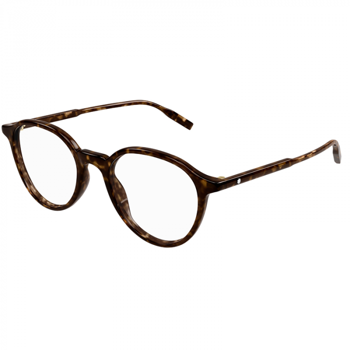Mont Blanc MB0291O 006 Tortoise [2]
