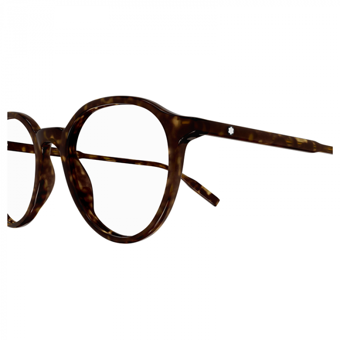 Mont Blanc MB0291O 006 Tortoise [3]