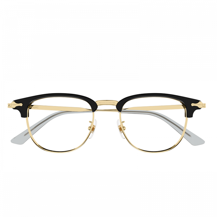 Mont Blanc MB0364O 001 Gold [2]