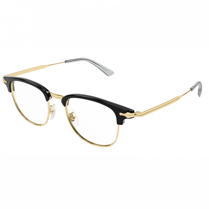 Mont Blanc MB0364O 001 Gold [3]
