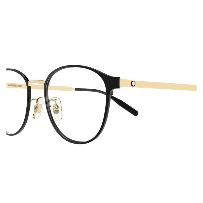 Mont Blanc MB0447OA 003 [3]