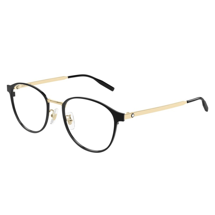 Mont Blanc MB0447OA 003 [2]