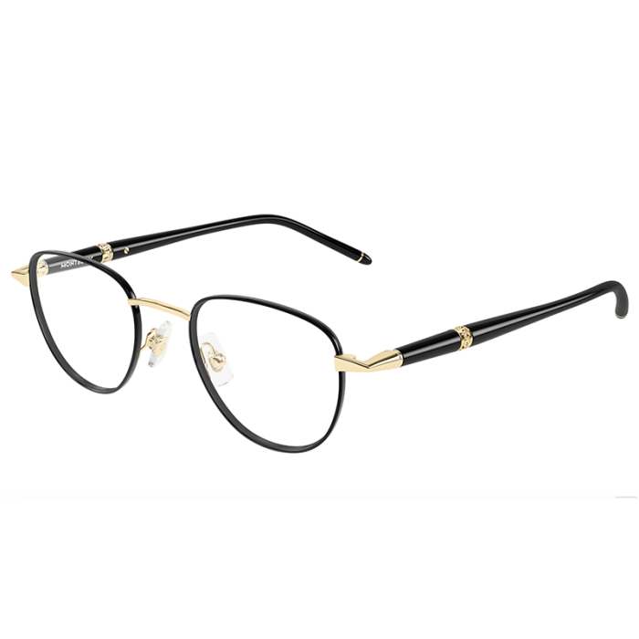 Mont Blanc MB0486O Meisterstück Black [4]