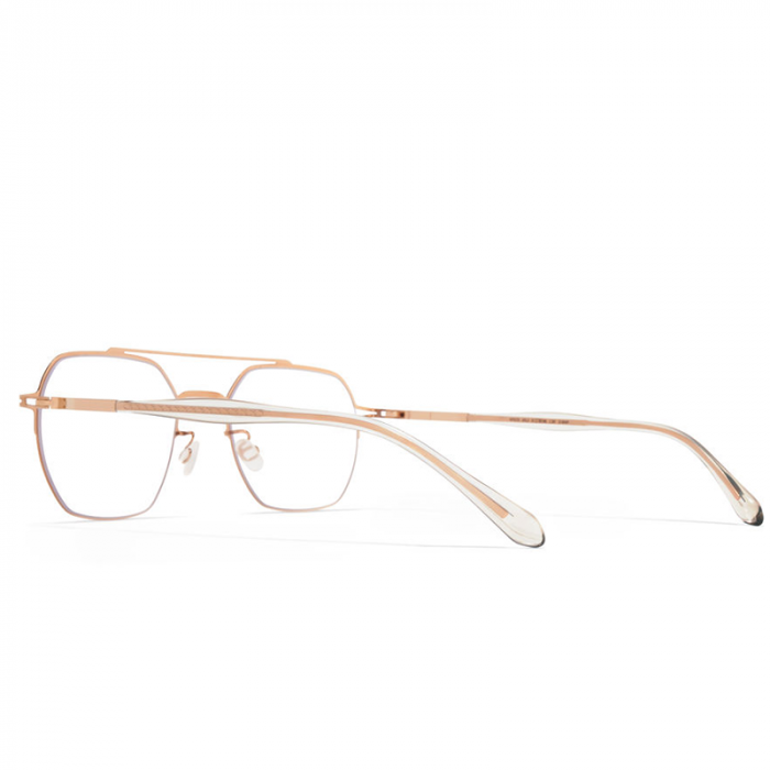Mykita Arlo 291 Champagne Gold [3]