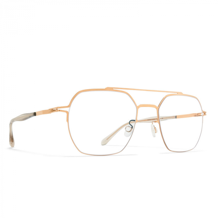 Mykita Arlo 291 Champagne Gold [2]