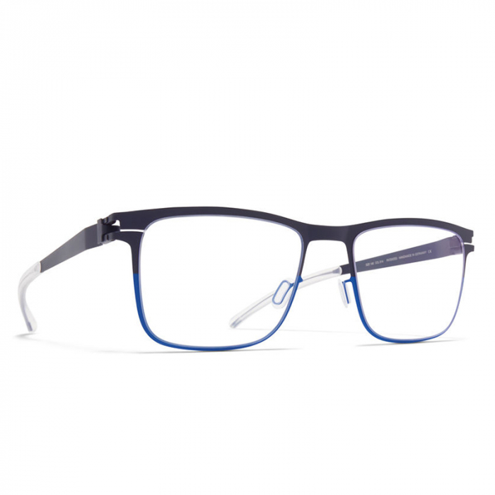 Mykita Armin 514 Indigo Yale Blue [2]