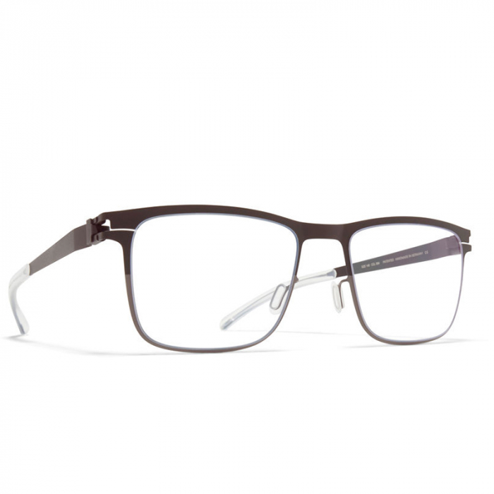 Mykita Armin Ebony Brown Molegrey [2]