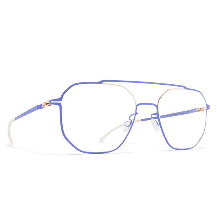 Mykita Arvo 556 Champagne Gold Mellow Purple [2]