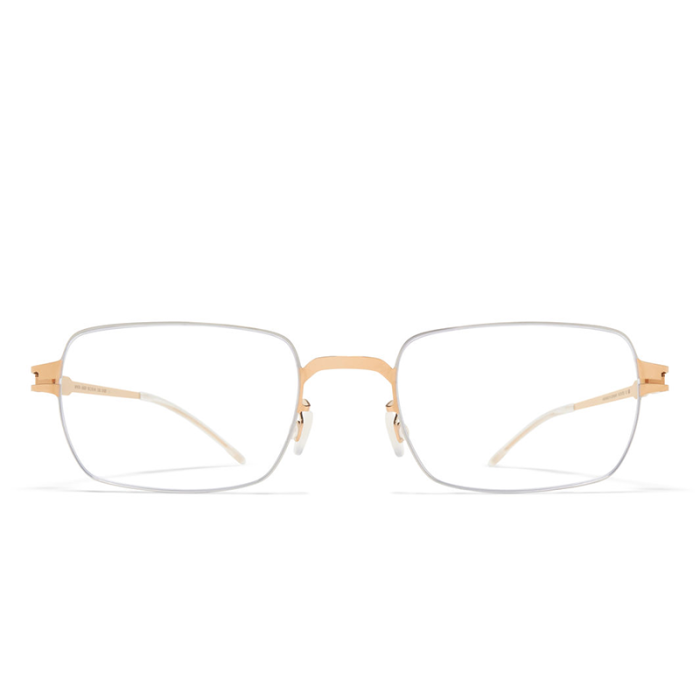 Mykita Asger 303 Silver Champagne Gold [4]
