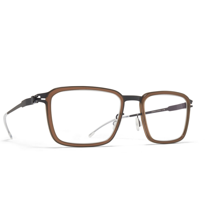 Mykita Bran A111 622 Indigo Chill Deep Ocean  [2]
