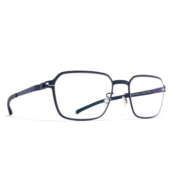Mykita Carson 084 Navy [2]