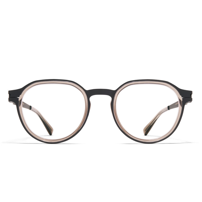 Mykita Caven A73 765 Storm Grey Clear Ash [3]
