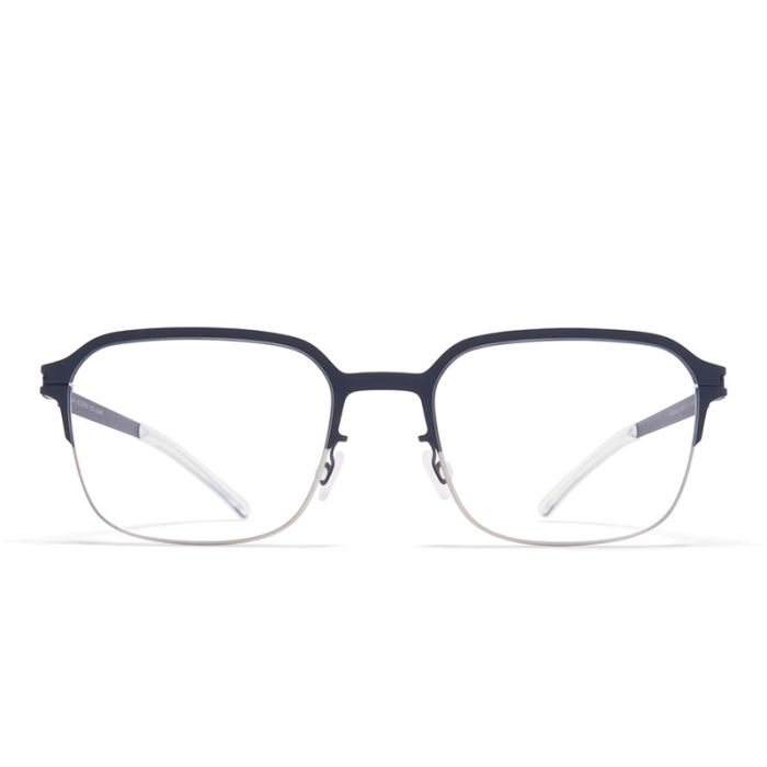 Mykita Cilian 512 Navy Silver [1]