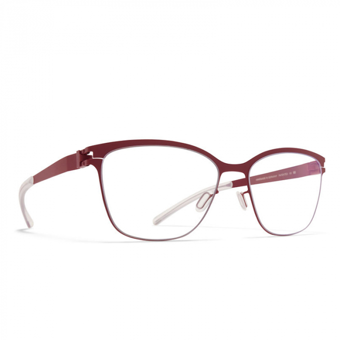Mykita Corinna 412 Cranberry [2]
