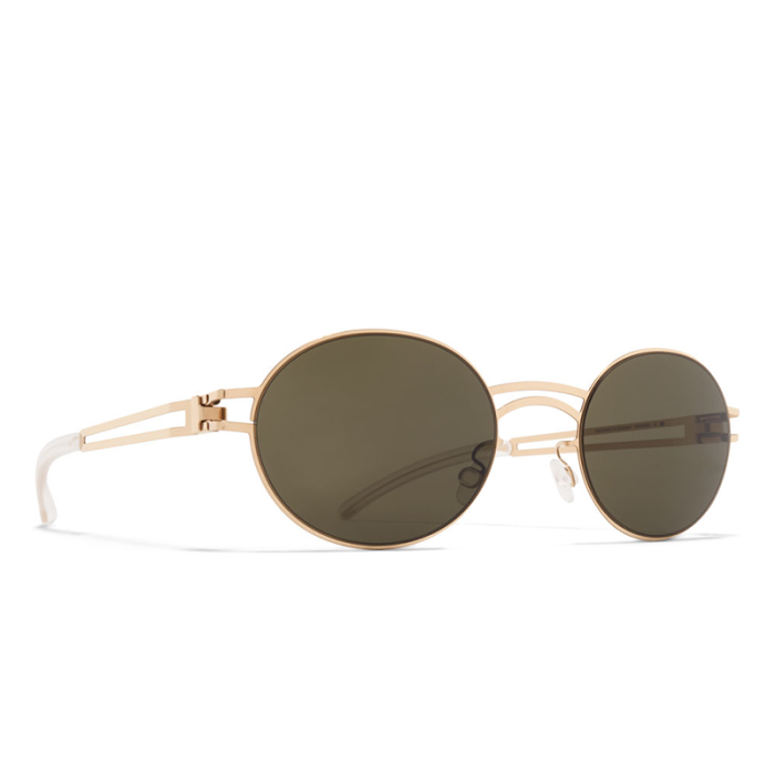 Mykita Dada 291 Champagne Gold [2]