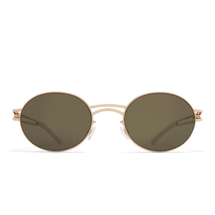 Mykita Dada 291 Champagne Gold [4]