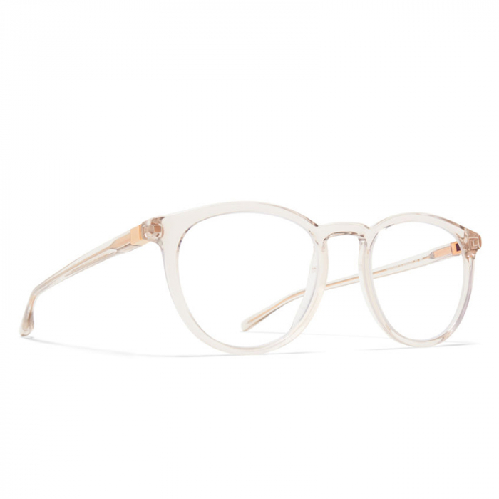 Mykita Davu Spring Water Silk Champagne [2]
