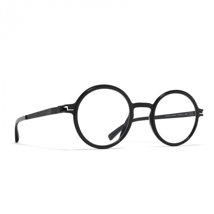 Mykita Dayo 909 A6 Black [2]