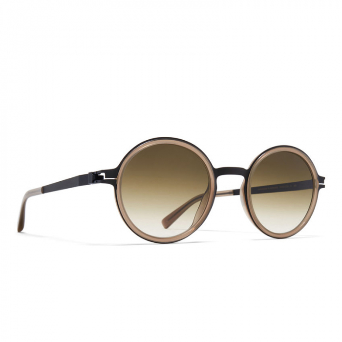 Mykita Dayo A70 Black Taupe Raw [2]