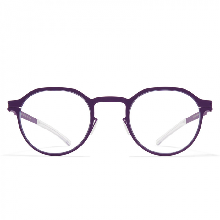 Mykita Decades Armstrong 700 Deep Purple [3]