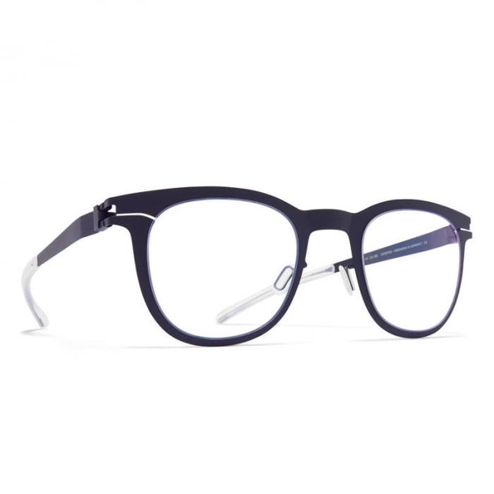 Mykita Delano Indigo Clear [2]