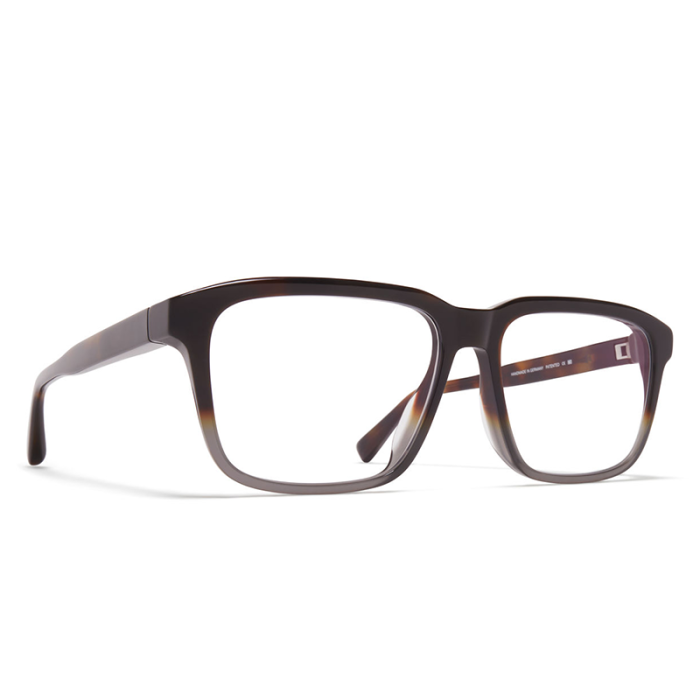 Mykita Desta C140 753 Santiago Gradient Silver [2]