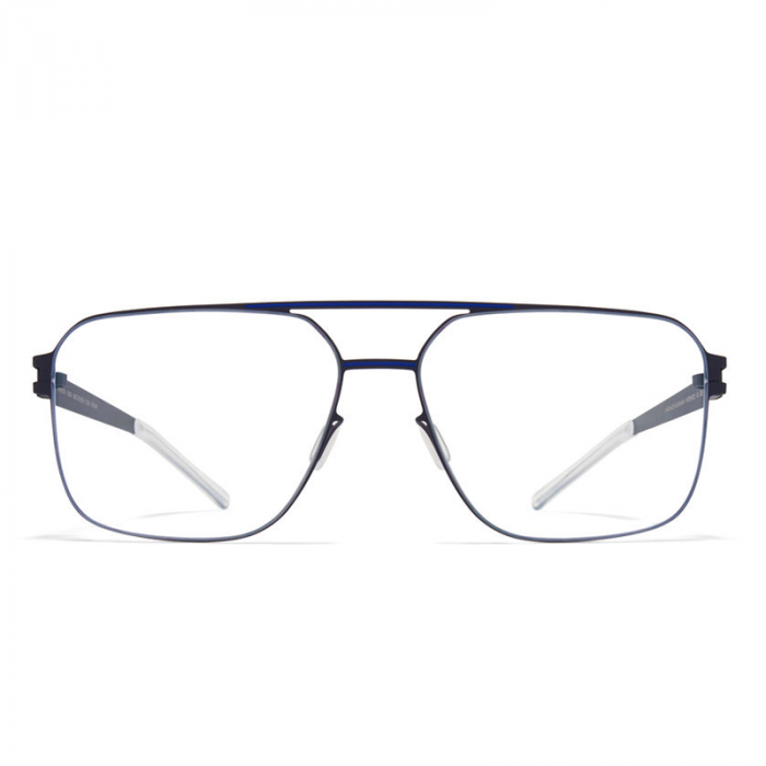 Mykita Don 514 Indigo Yale Blue [3]