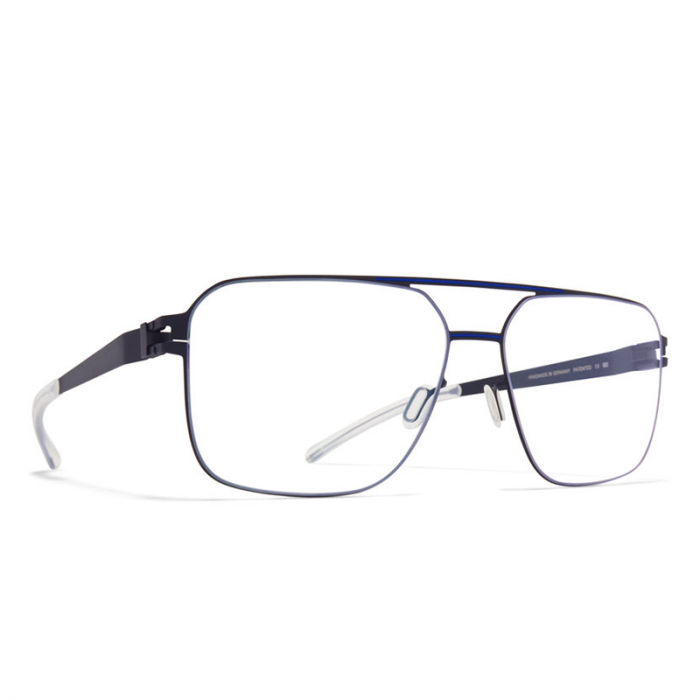 Mykita Don 514 Indigo Yale Blue [2]