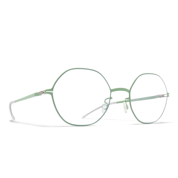 Mykita Eilish 917 POW10 Laurel Green [2]