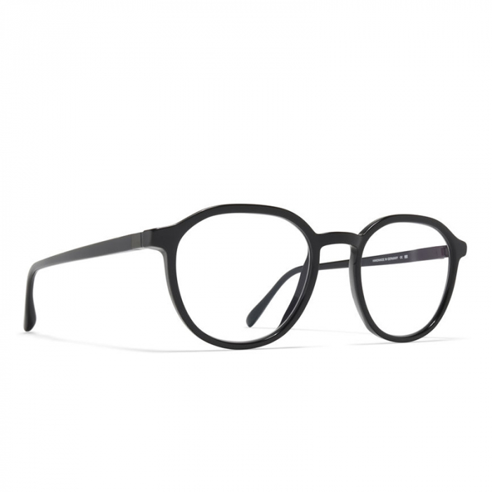 Mykita Ekon Black Silk [2]