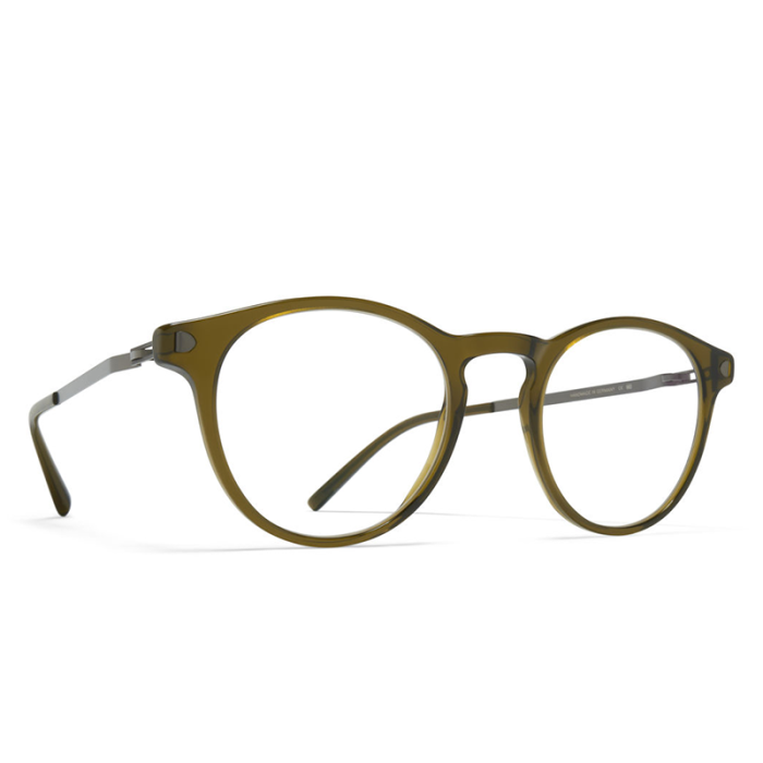 Mykita Elbert 939 C231 Chilled Raw Peridot [2]