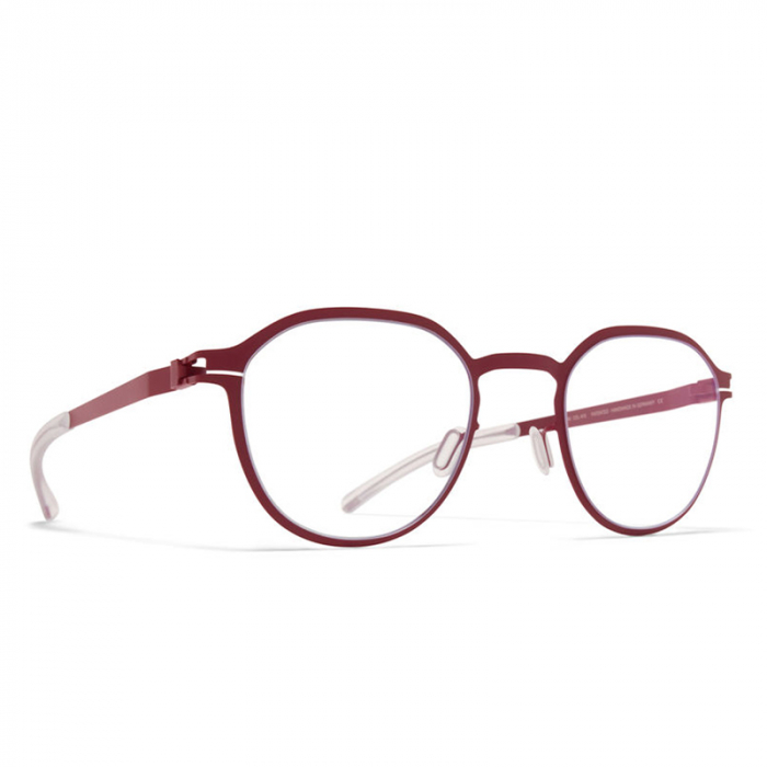MYKITA Ellington Cranberry 412 [2]
