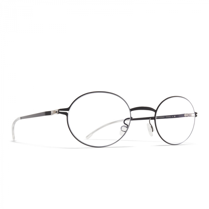 Mykita Emmi 152 Jet Black [2]