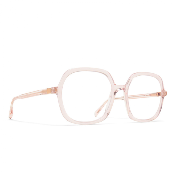 Mykita Farah Rose Water Silk Champagne [2]