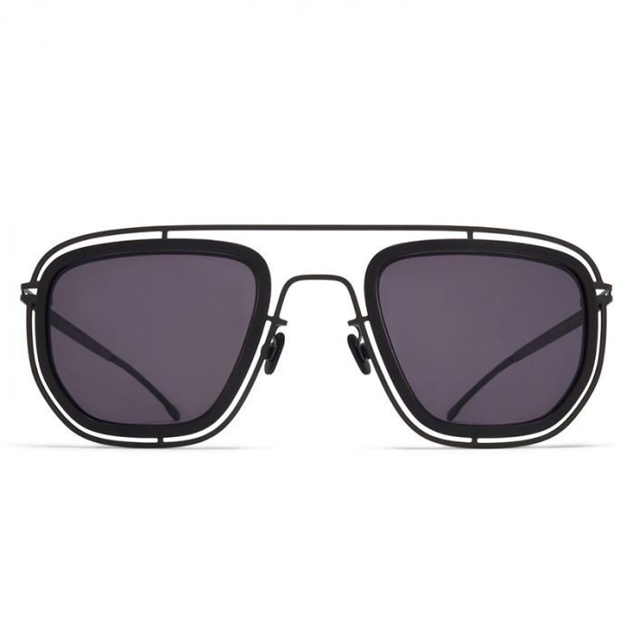 Mykita Mylon Ferlo MH6 579 Pitch Black Coolgrey [3]