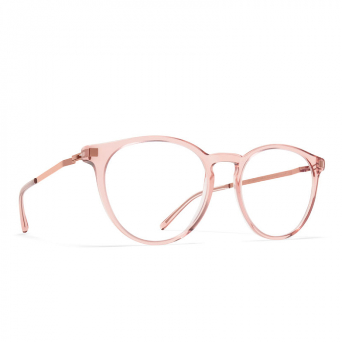 Mykita Freda Melrose Purple Bronze [2]