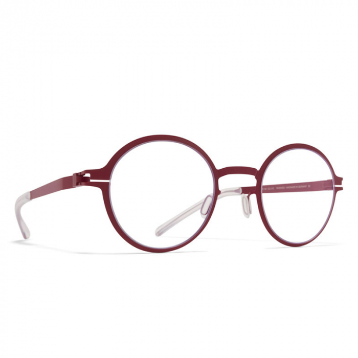 Mykita Getz 412 Cranberry [2]