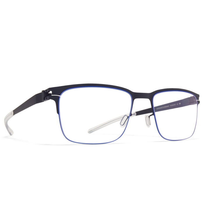 Mykita Harrison 514 Indigo Yale Blue [4]