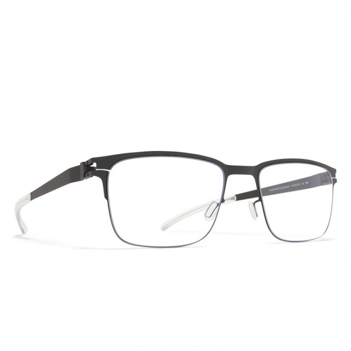 Mykita Harrison Storm Grey Black [2]