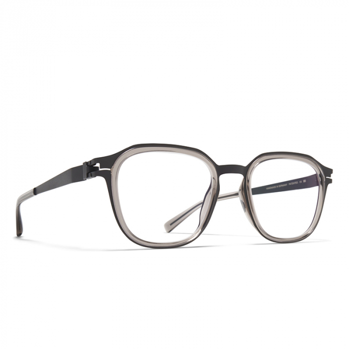 Mykita Hawi Storm Grey Clear Ash [2]